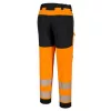 PW3 Hi-Vis Női streccs nadrág