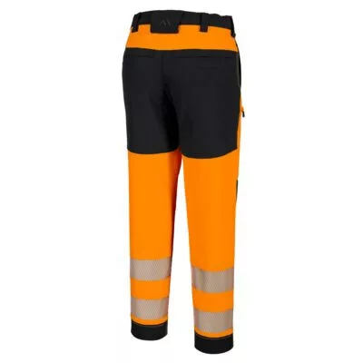 PW3 Hi-Vis Női streccs nadrág