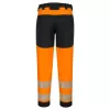 PW3 Hi-Vis Női streccs nadrág