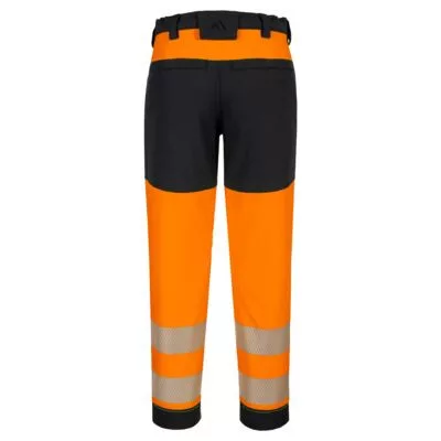 PW3 Hi-Vis Női streccs nadrág