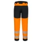 PW3 Hi-Vis Női streccs nadrág