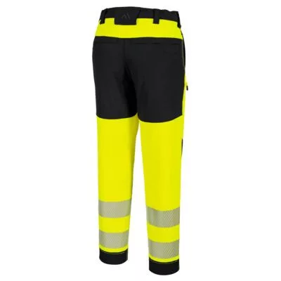 PW3 Hi-Vis Női streccs nadrág