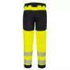PW3 Hi-Vis Női streccs nadrág