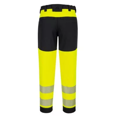 PW3 Hi-Vis Női streccs nadrág