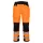 PW3 Hi-Vis hevederes nadrág