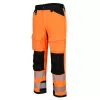 PW3 Hi-Vis hevederes nadrág