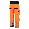 PW3 Hi-Vis hevederes nadrág