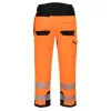 PW3 Hi-Vis hevederes nadrág