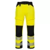 PW3 Hi-Vis hevederes nadrág