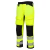 PW3 Hi-Vis hevederes nadrág