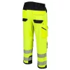 PW3 Hi-Vis hevederes nadrág