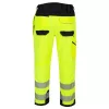 PW3 Hi-Vis hevederes nadrág