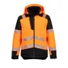 PW3 Hi-Vis télikabát