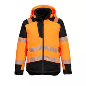 PW3 Hi-Vis télikabát