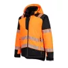 PW3 Hi-Vis télikabát