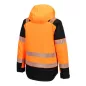 PW3 Hi-Vis télikabát