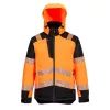 PW3 Hi-Vis télikabát