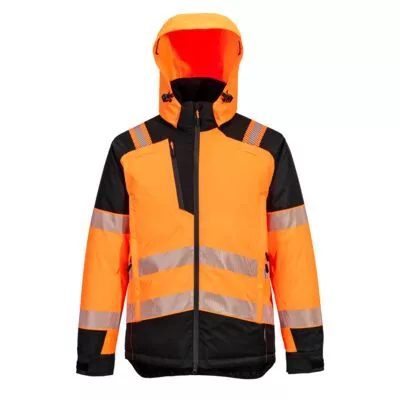 PW3 Hi-Vis télikabát