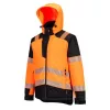 PW3 Hi-Vis télikabát