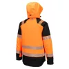 PW3 Hi-Vis télikabát