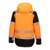 PW3 Hi-Vis télikabát