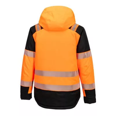 PW3 Hi-Vis télikabát
