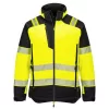 PW3 Hi-Vis télikabát