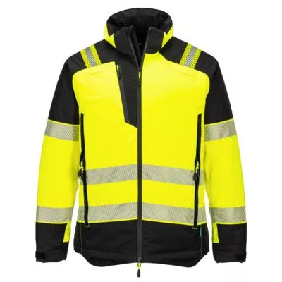 PW3 Hi-Vis télikabát