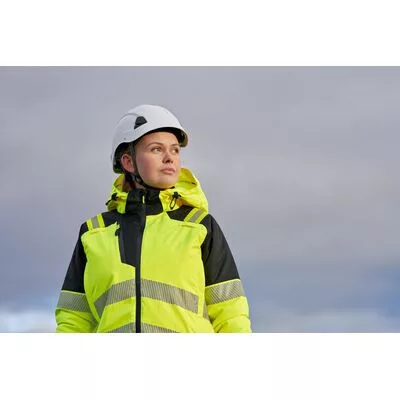 PW3 Női télikabát