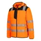 PW3 Hi-Vis Square Baffle dzseki