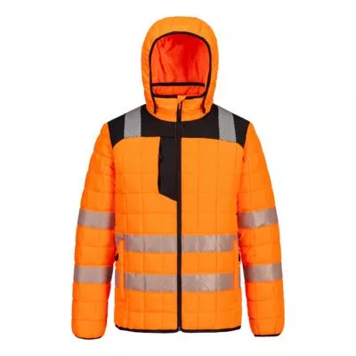 PW3 Hi-Vis Square Baffle dzseki