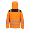 PW3 Hi-Vis Square Baffle dzseki