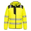 PW3 Hi-Vis Square Baffle dzseki