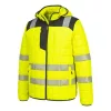 PW3 Hi-Vis Square Baffle dzseki
