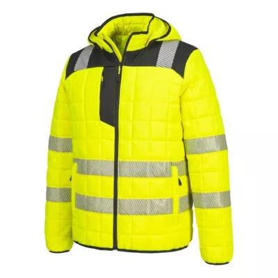 PW3 Hi-Vis Square Baffle dzseki
