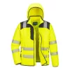 PW3 Hi-Vis Square Baffle dzseki