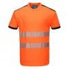 PW3 Hi-Vis póló S/S