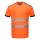 PW3 Hi-Vis póló S/S