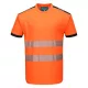 PW3 Hi-Vis póló S/S