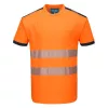 PW3 Hi-Vis póló S/S