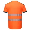 PW3 Hi-Vis póló S/S