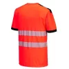 PW3 Hi-Vis póló S/S
