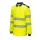 PW3 Hi-Vis hosszú ujjú pólóing