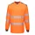 PW3 Hi-Vis hosszú ujjú póló