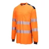 PW3 Hi-Vis hosszú ujjú póló