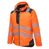 PW3 Hi-Vis télikabát