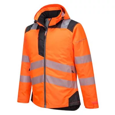 PW3 Hi-Vis télikabát