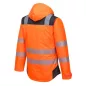 PW3 Hi-Vis télikabát