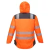 PW3 Hi-Vis télikabát