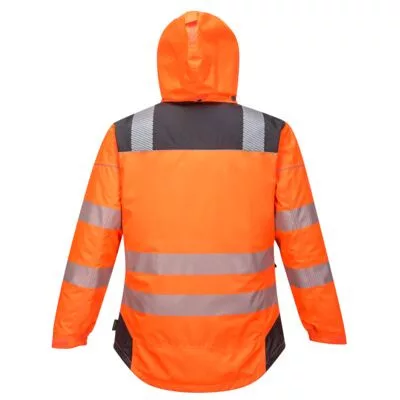 PW3 Hi-Vis télikabát